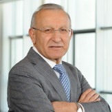 Nazım ÖZDEMİR